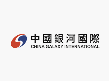 19 China Galaxy