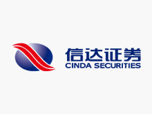 Cinda Securities Limited