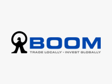 Monex Boom Securities (Hong Kong) Limited