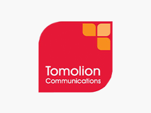 Tomolion Communications Limited