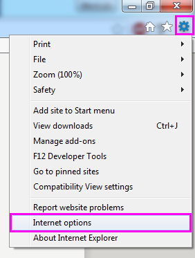 IE_set