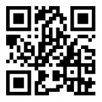 MagicTrader iPhone Link QR Code